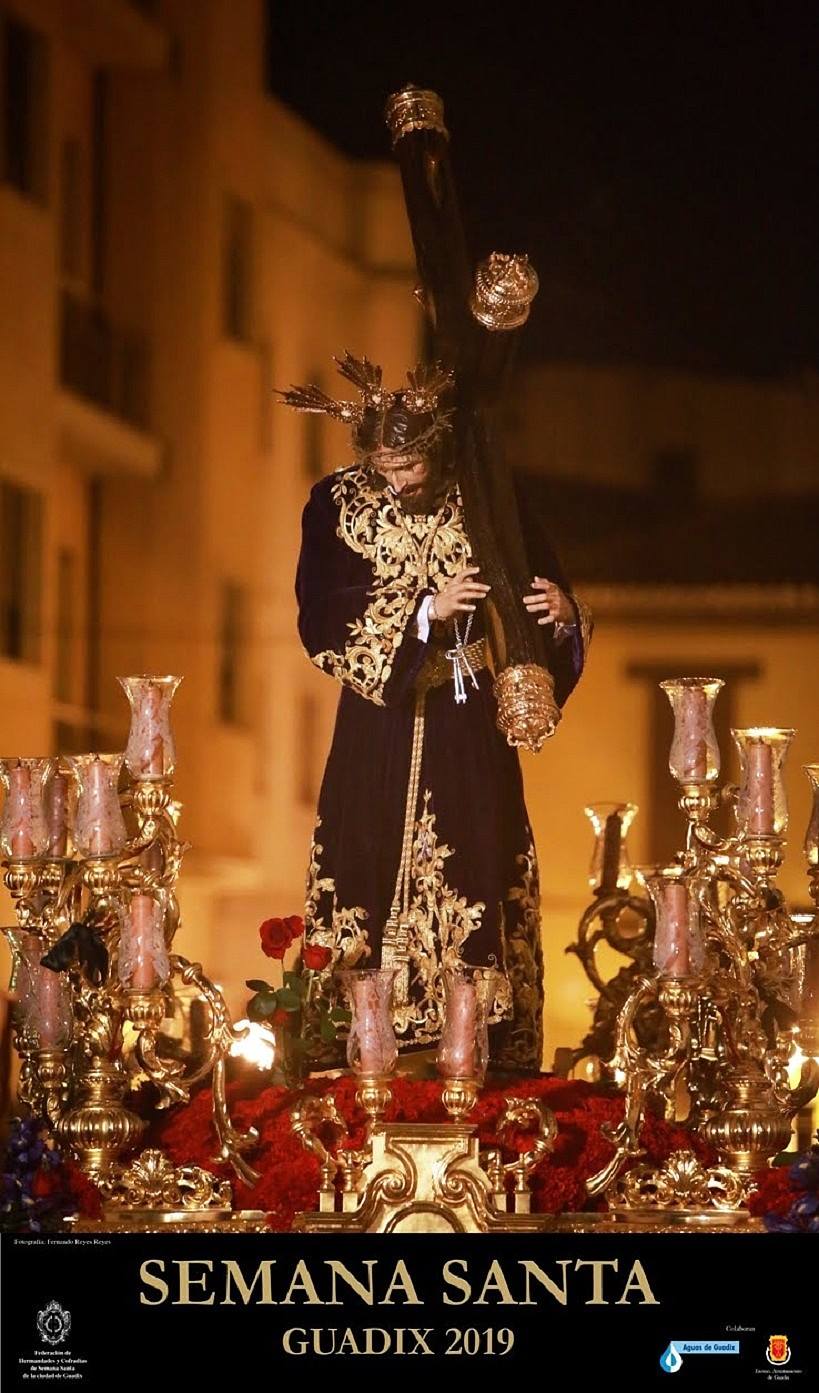Semana Santa en Guadix  